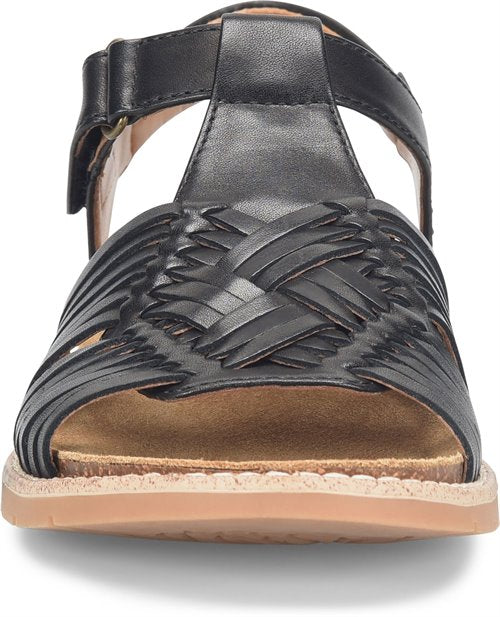 Women's Comfortiva Gladia – Adjustable, Cushioned Huarache Sandal COMFORTIVA