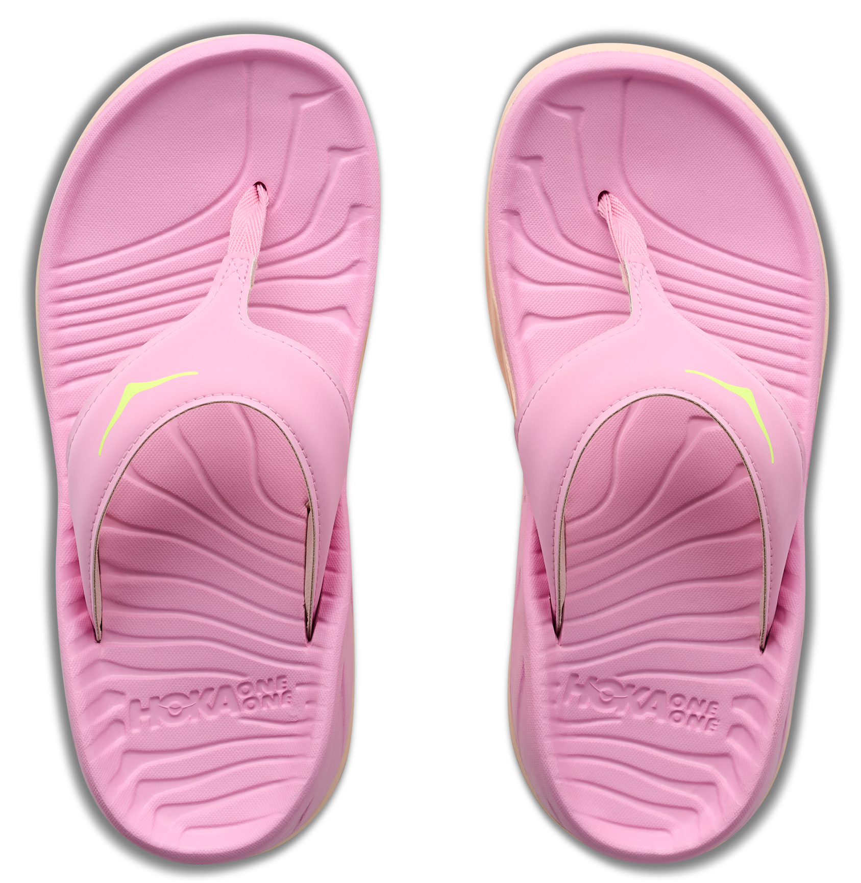 Women’s Hoka Ora Recovery Flip – Ultimate Comfort for Tired Feet HOKA