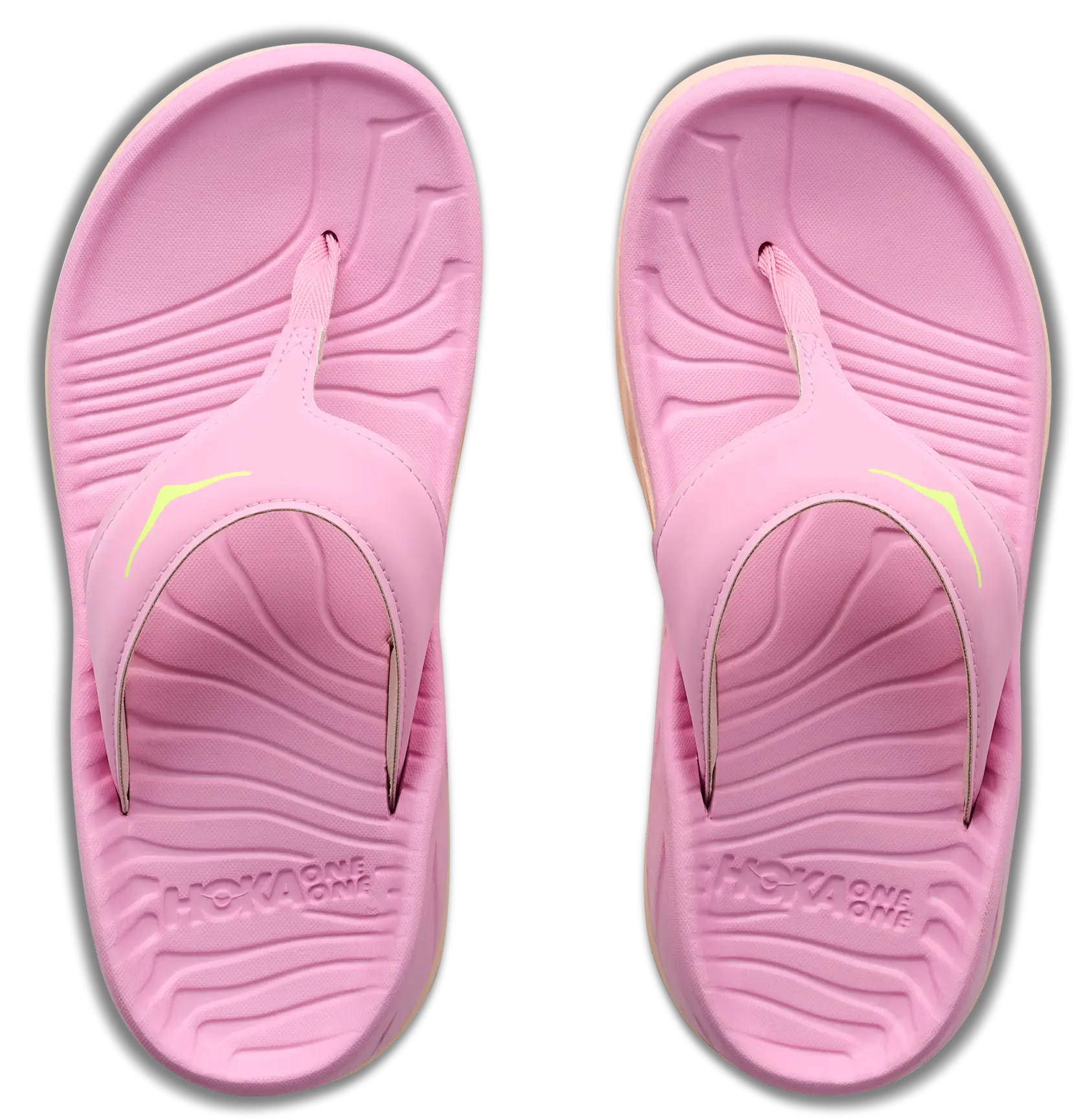 Women’s Hoka Ora Recovery Flip – Ultimate Comfort for Tired Feet HOKA