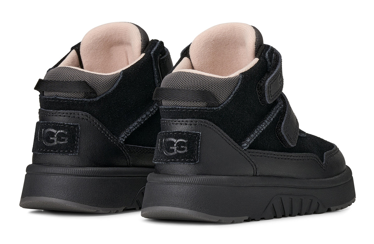 Toddler UGG Rennie – Flexible Comfort for Little Feet on the Move