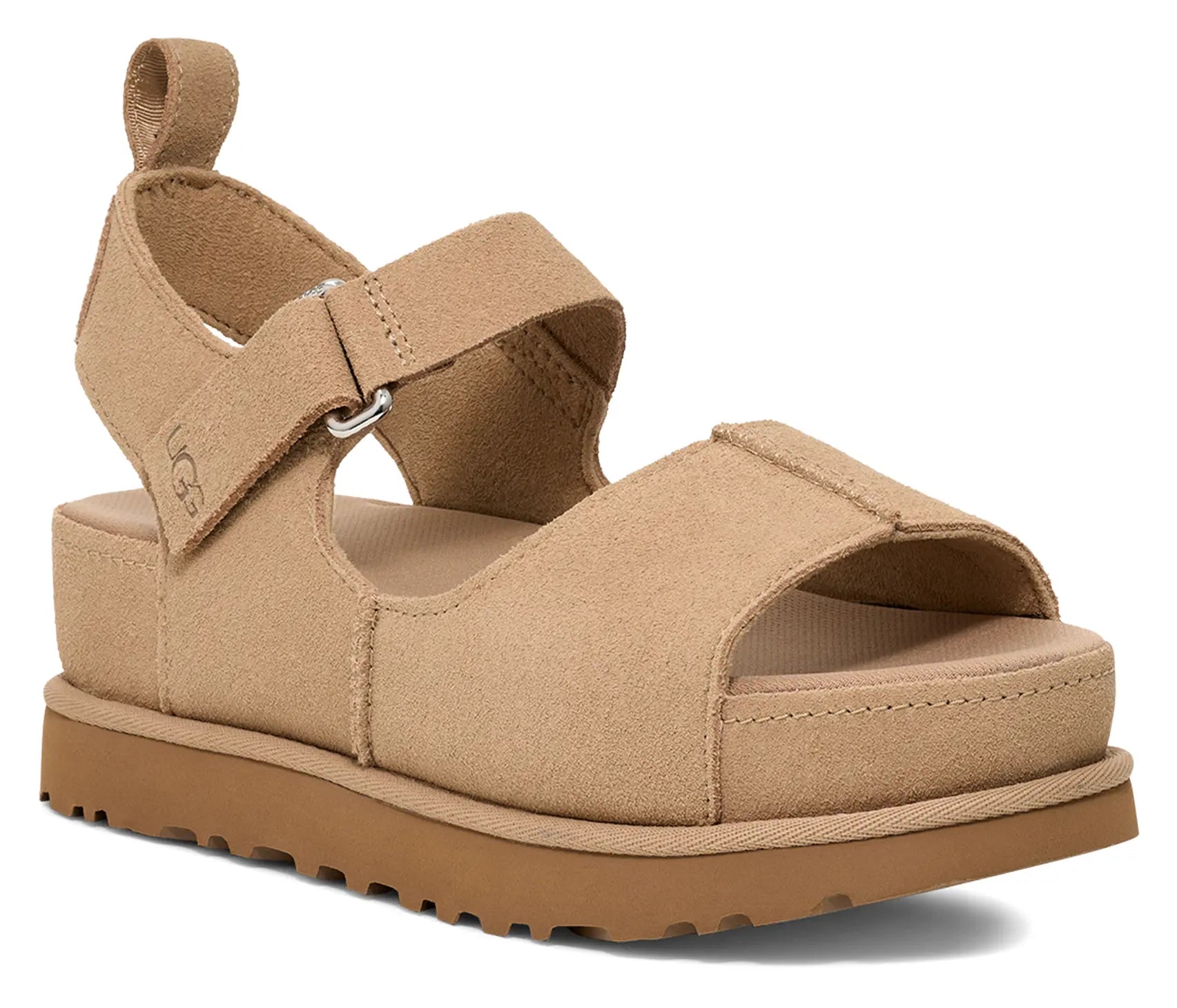 UGG Women's Goldenstar Hi – Elevated Comfort & Trendy Style    UGG