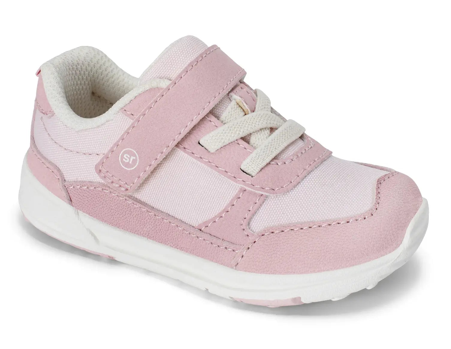 Toddler Stride Rite SRT Juniper – Supportive Everyday Sneakers STRIDERITE