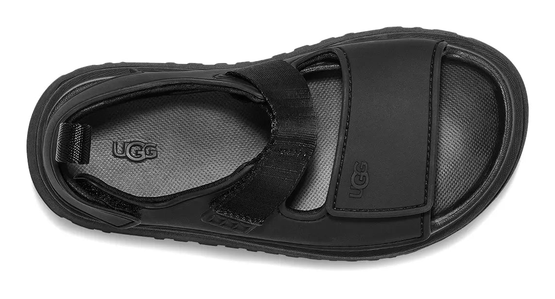 UGG Kids' Goldenglow Sandal – Lightweight, Water-Friendly Comfort UGG