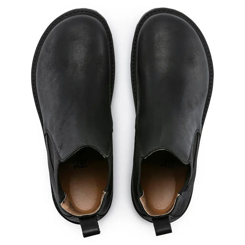 Women's Birkenstock Stalon Boot – Rugged Style Meets Comfort