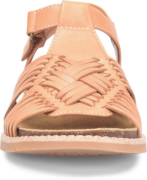 Women's Comfortiva Gladia – Adjustable, Cushioned Huarache Sandal COMFORTIVA