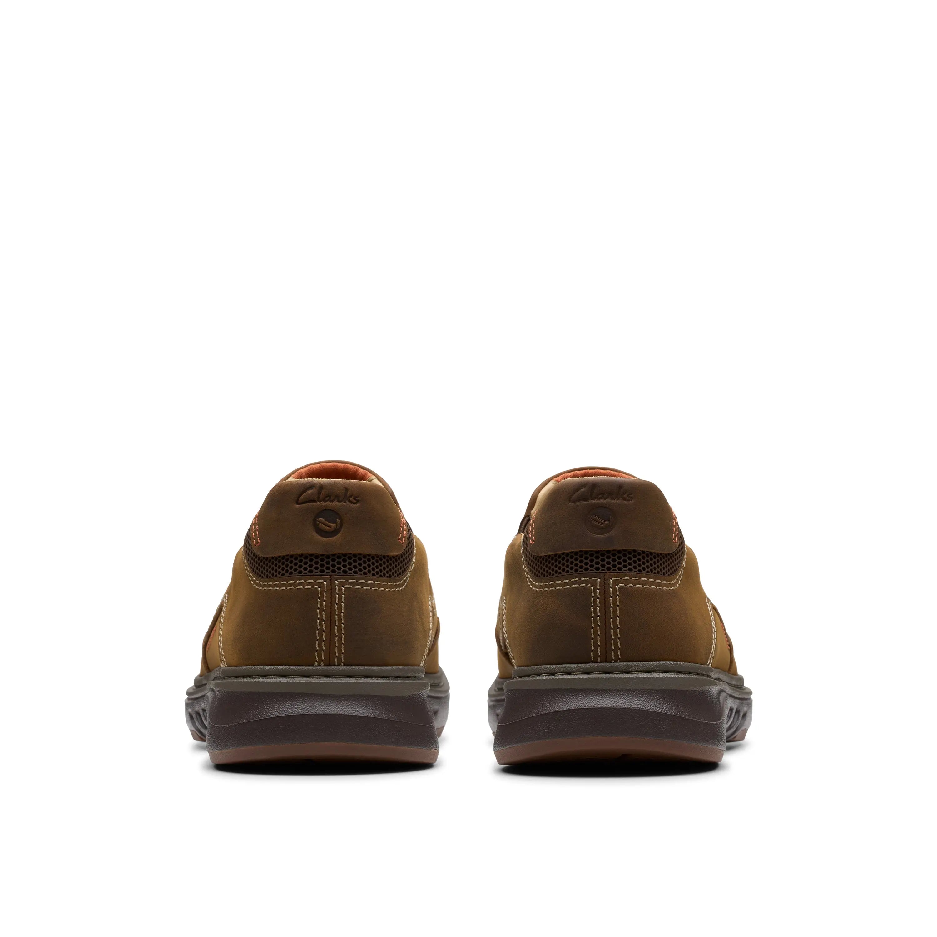 Men's Un Briley Step CLARKS