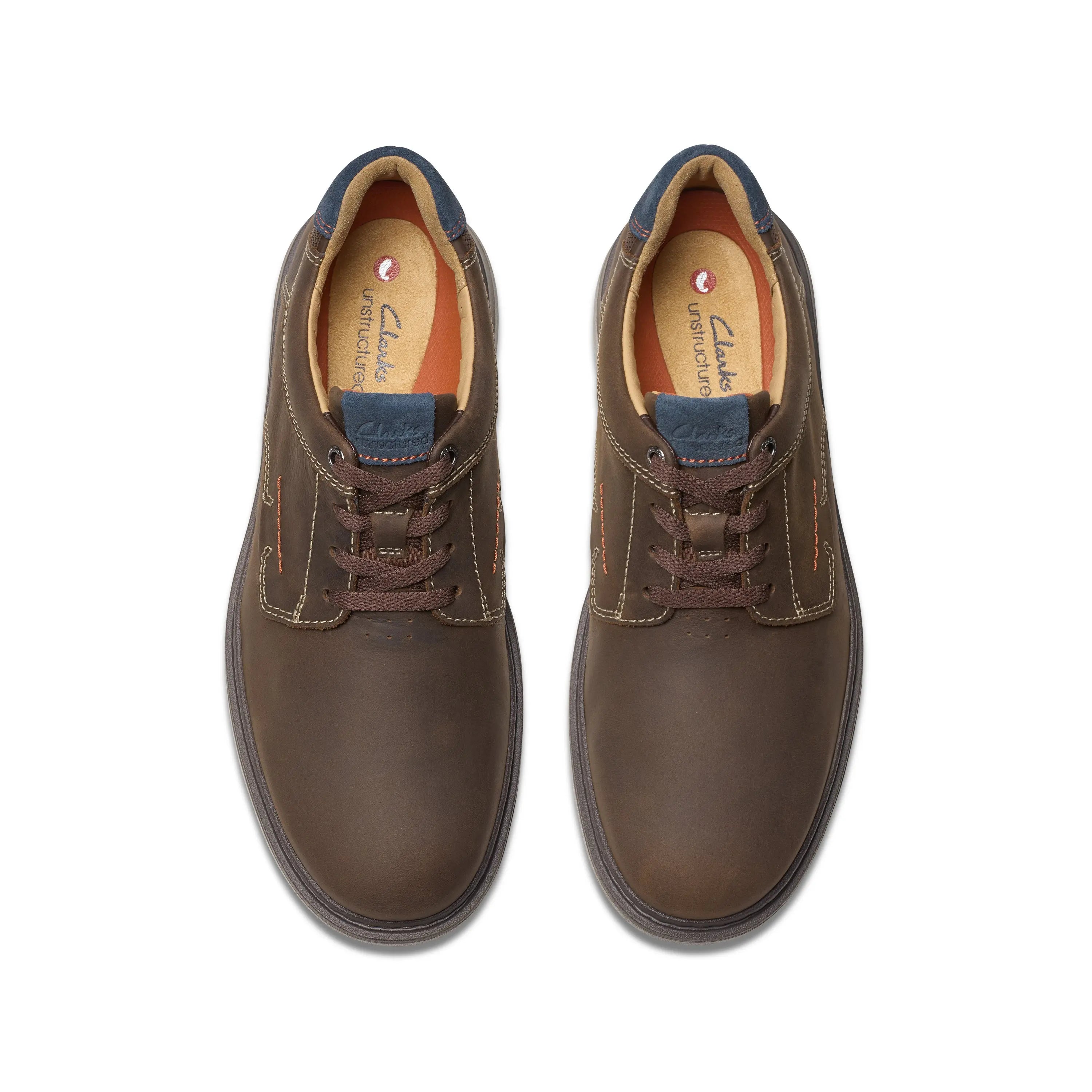 Men's Un Briley Pace CLARKS