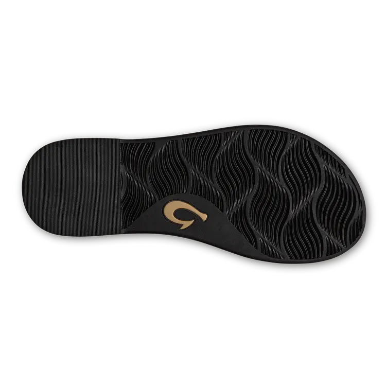 Olukai La'i Slide – Stylish & Water-Friendly Comfort
