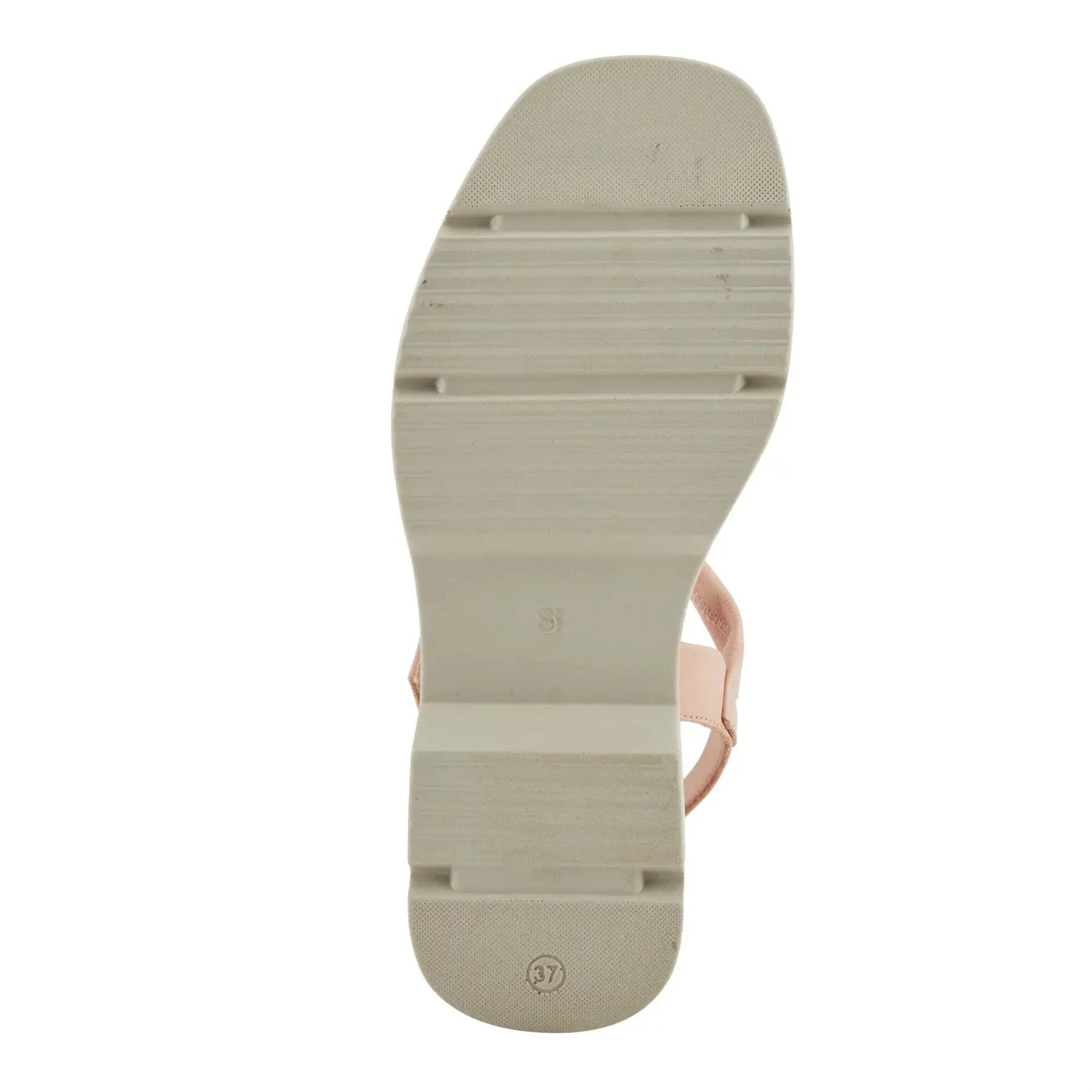 Spring Step Women's Huntington – Chic Platform Sandals with All-Day Comfort