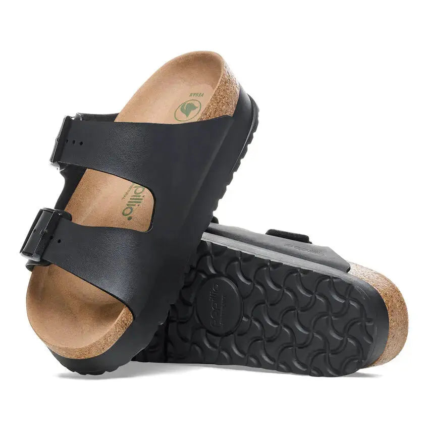 Women's Birkenstock Arizona Flex Platform – Elevated Comfort & Style BIRKENSTOCK