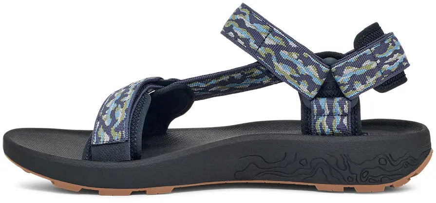 Teva Hydatrek Sandal – Men's Recycled Materials & Water-Ready Sandals TEVA