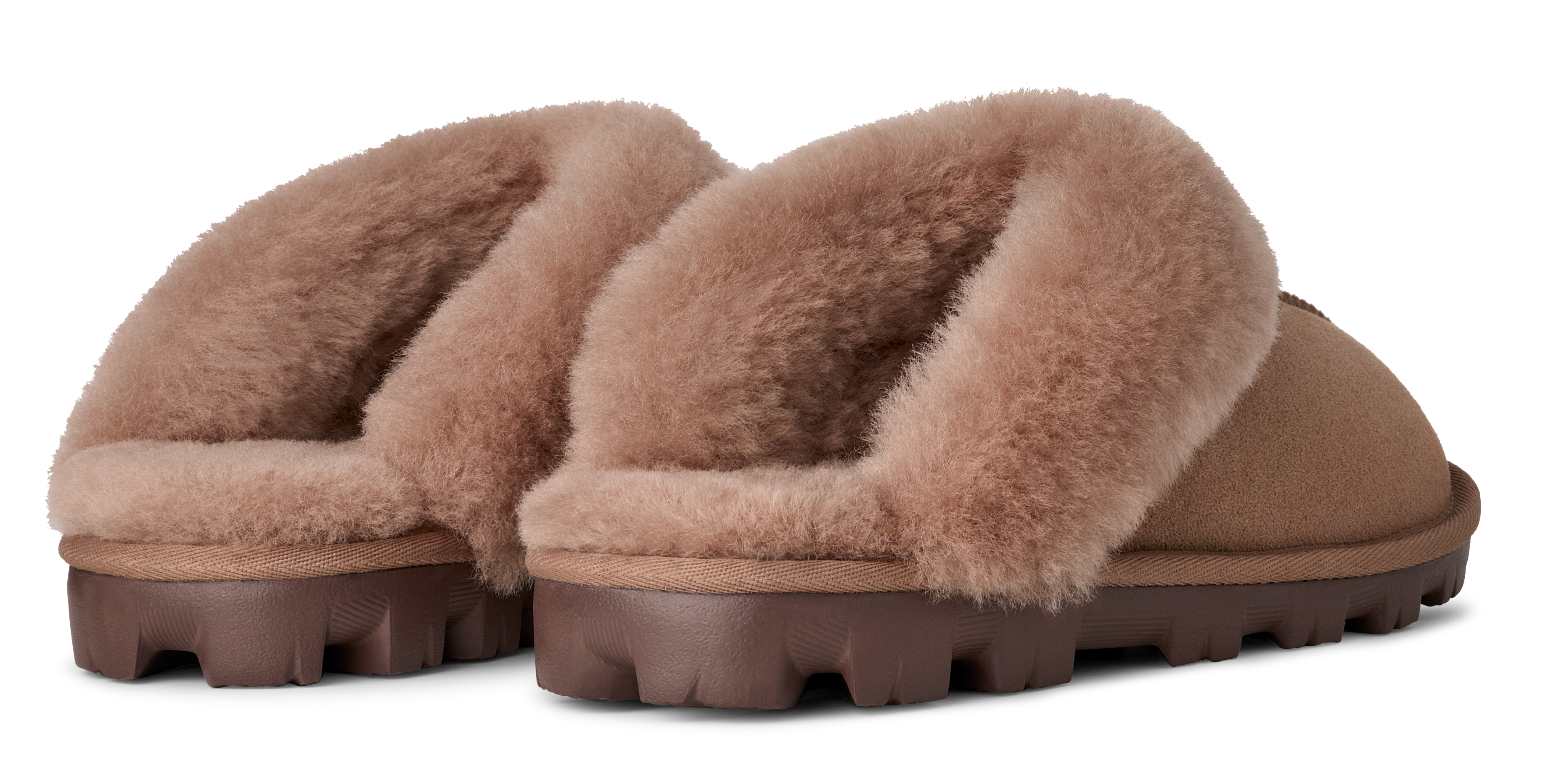 Women’s UGG Coquette Slipper – Luxurious Comfort for Indoor & Outdoor Wear UGG