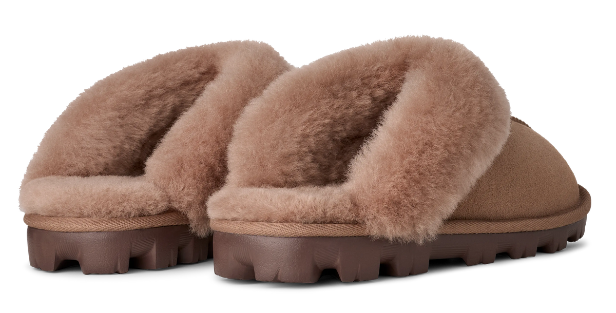 Women’s UGG Coquette Slipper – Luxurious Comfort for Indoor & Outdoor Wear UGG