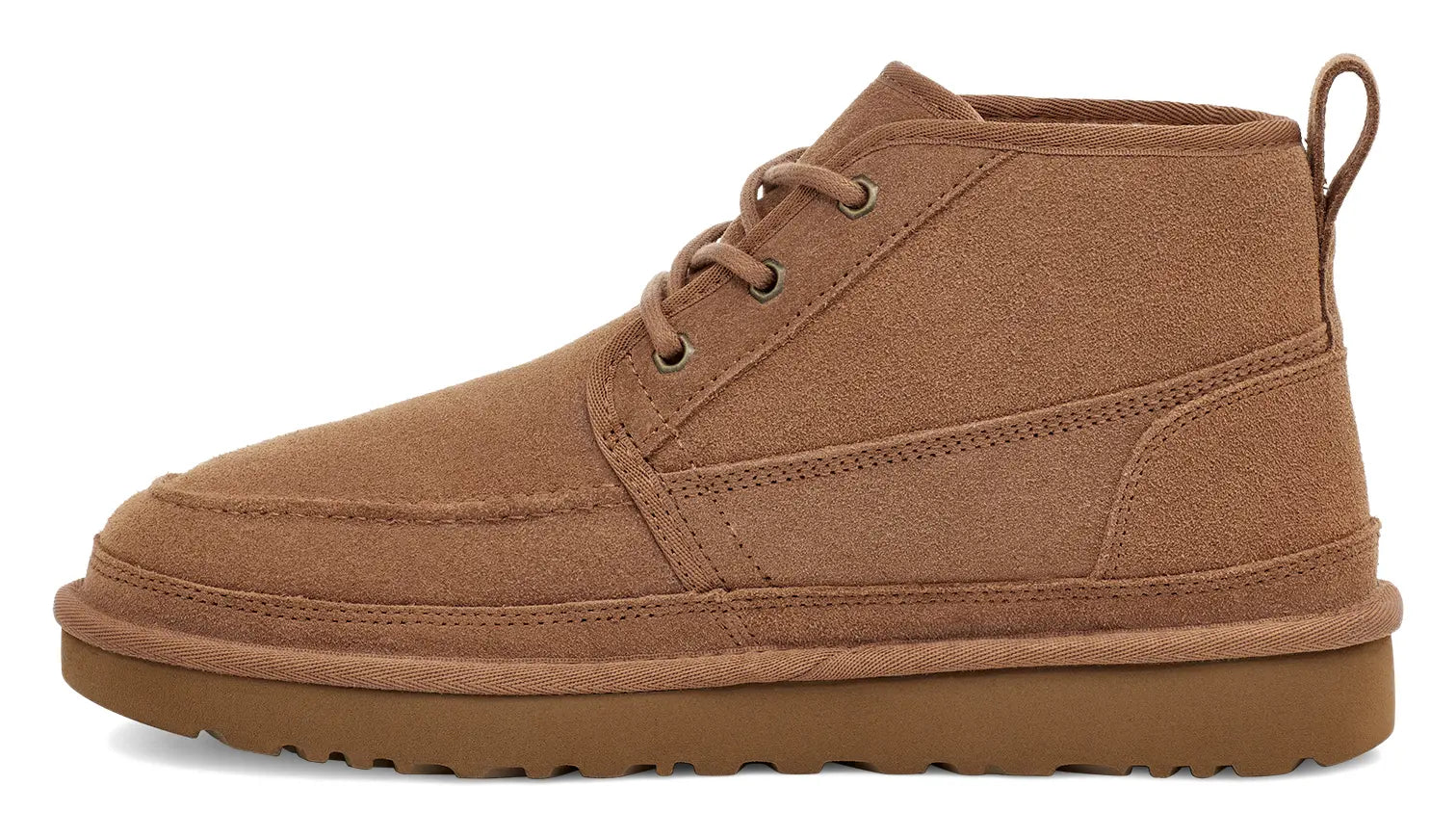 Men’s UGG Neumel Moc – A Classic Chukka with Moccasin-Inspired Style UGG