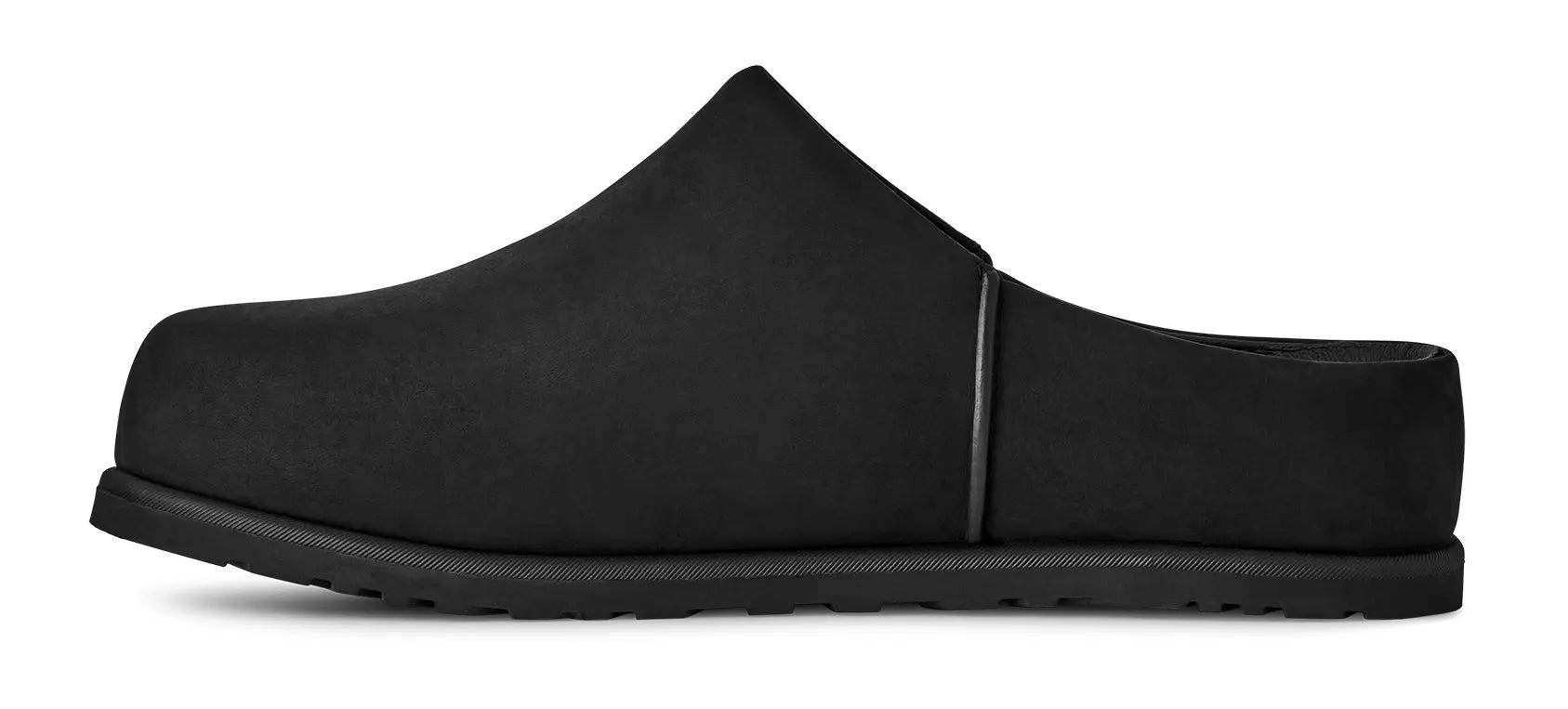 Men’s UGG Otzo Clog – Waterproof Leather Comfort Slip-On UGG