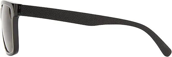 Dot Dash Hull Sunglasses – Retro Square Style with UV Protection DOT DASH