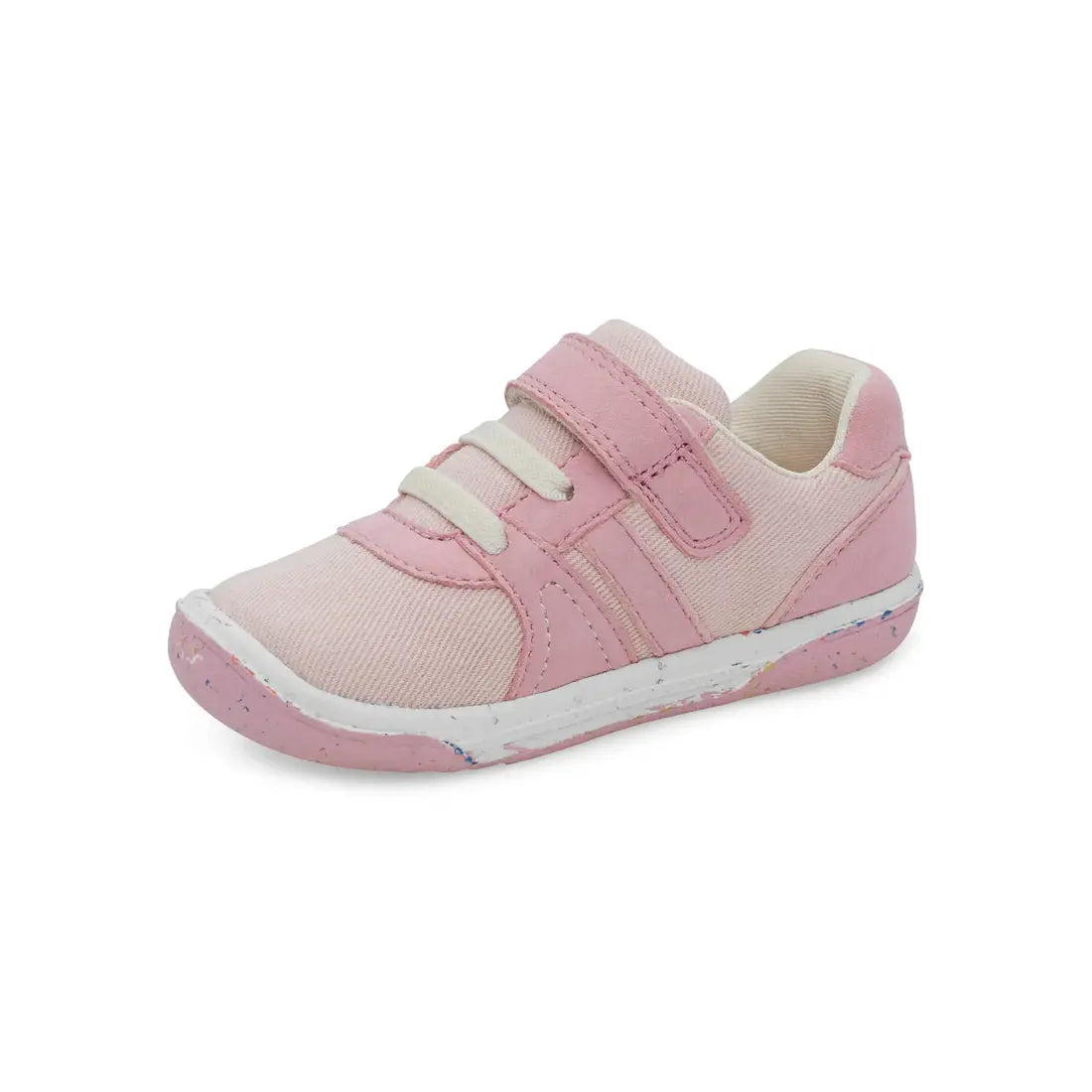 Toddler's Stride Rite Fern – Eco-Friendly, Comfy & Play-Ready Sneakers