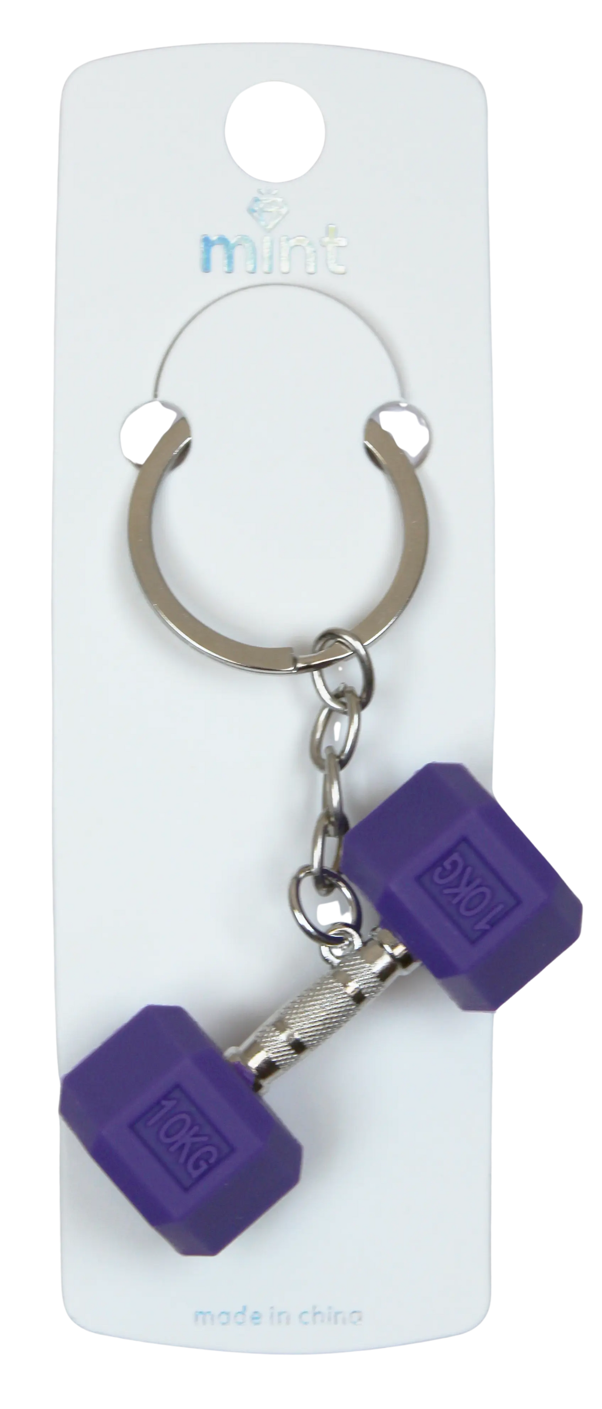 LIFT & GO KEYCHAIN JOIA TRADING CO.