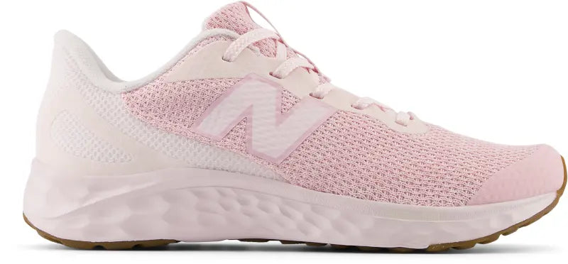 New Balance Kids’ Fresh Foam Arishi v4 – Breathable, Durable, Lightweight NEW BALANCE
