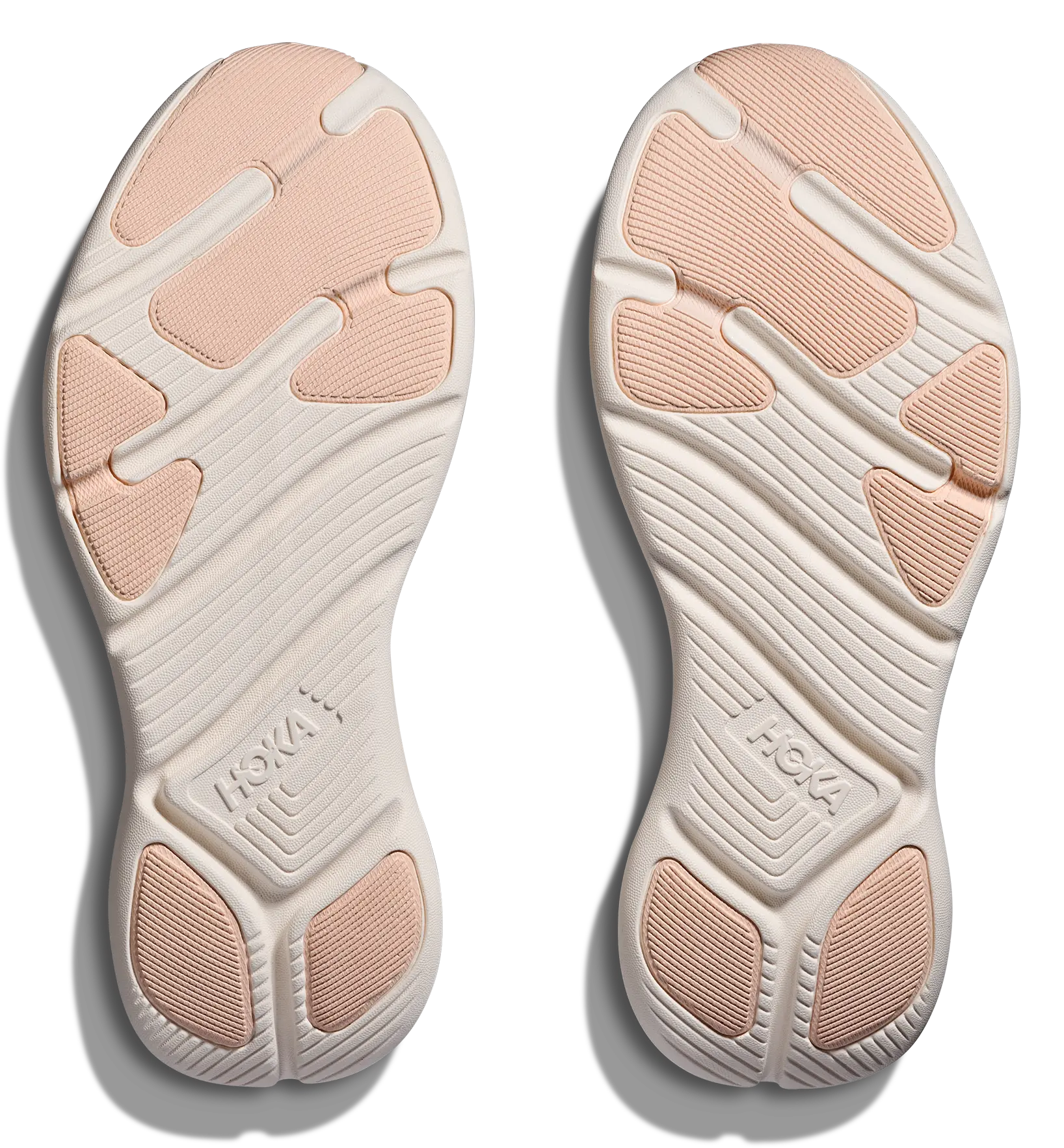 Women's HOKA Solimar 2 – Everyday Training Comfort HOKA