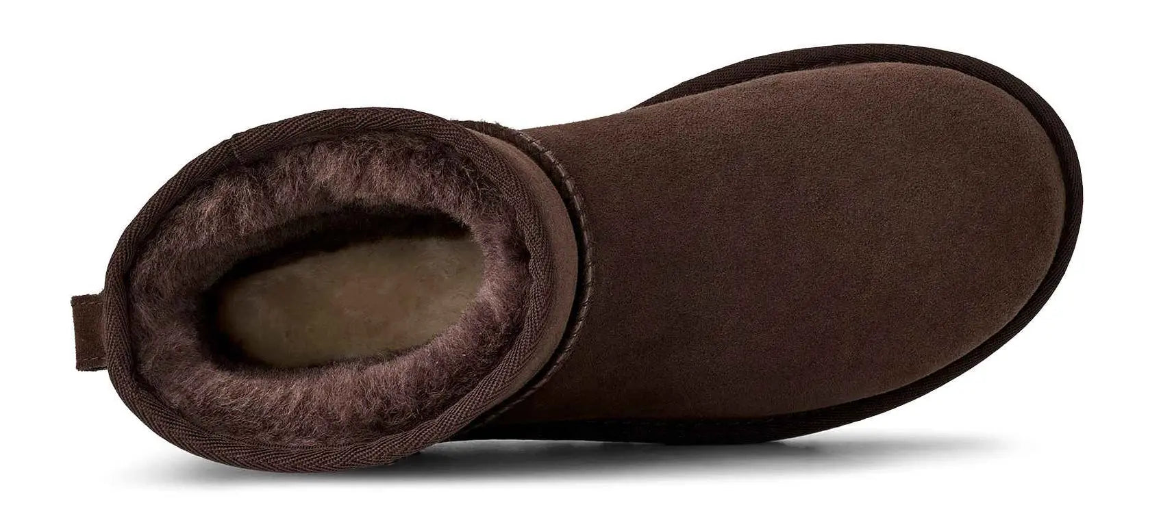 Women’s UGG Classic Mini II – Iconic Comfort & Effortless Style    UGG