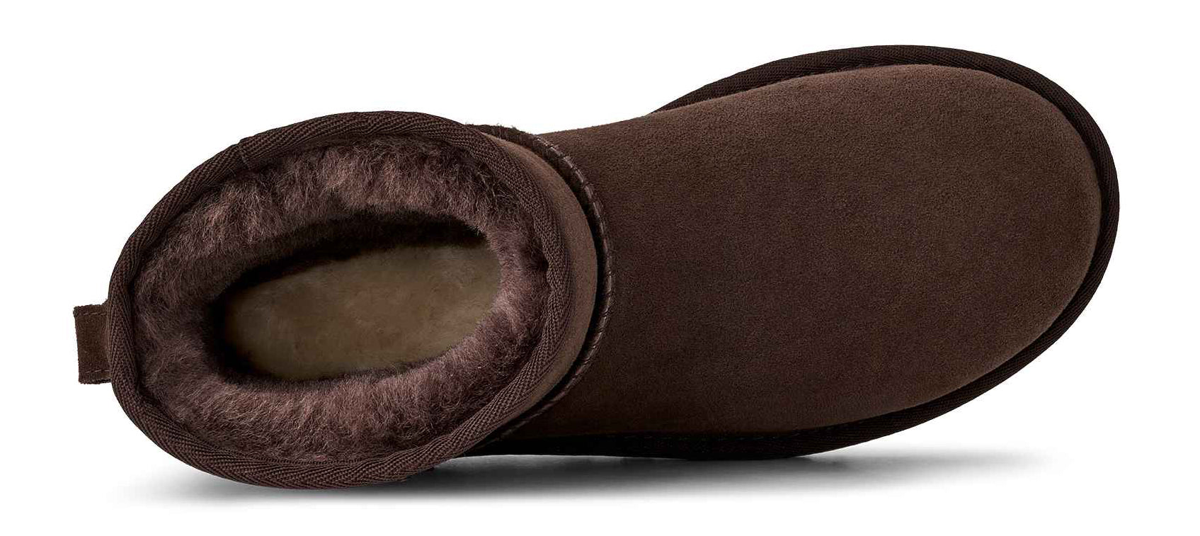 Women’s UGG Classic Mini II – Iconic Comfort & Effortless Style