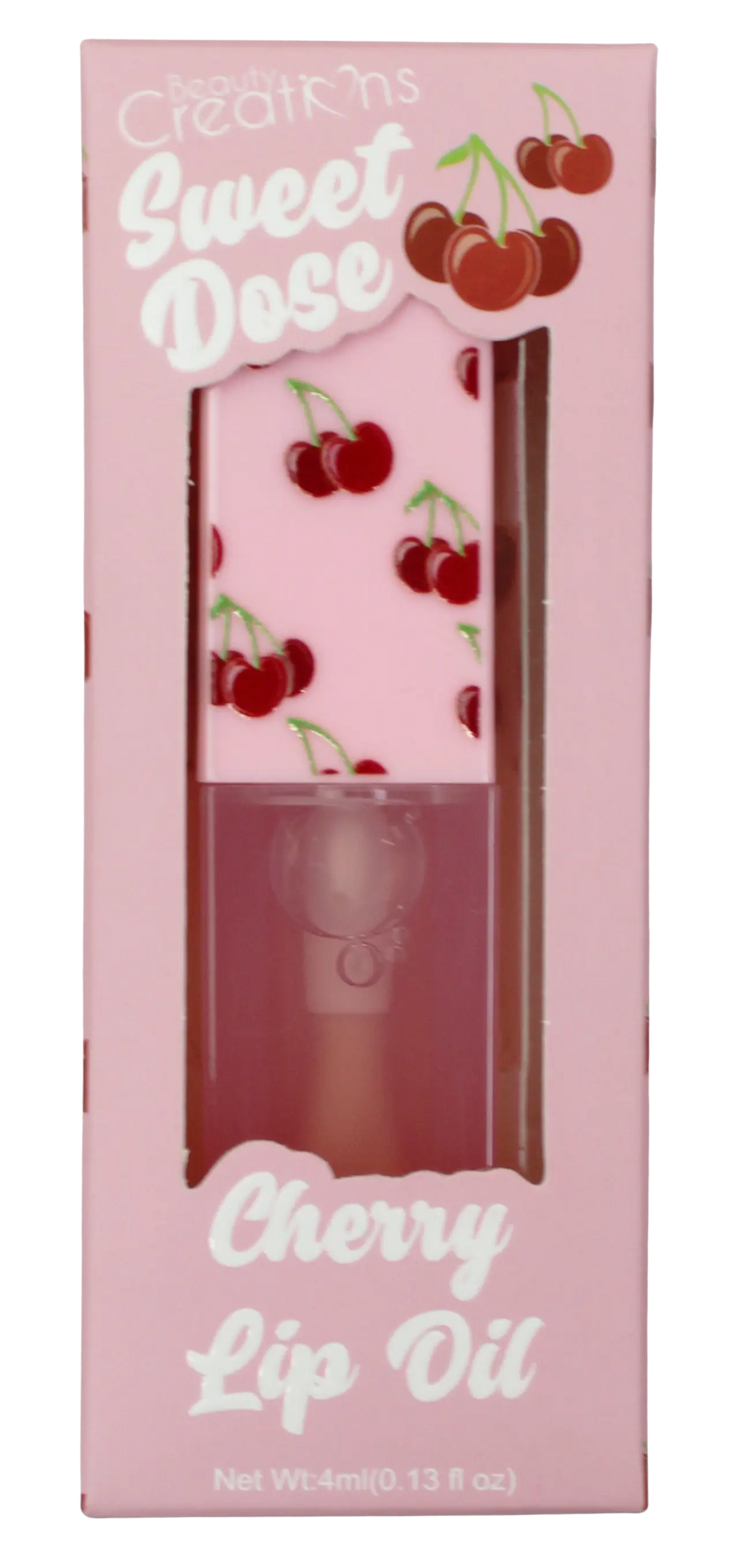 Joia Sweet Dose Lip Oil – Hydrating Glossy Lip Treatment JOIA TRADING CO.