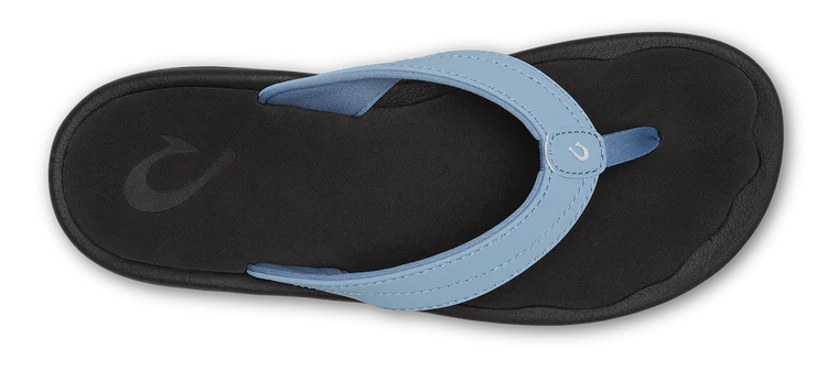 Women’s OluKai ‘Ohana – Water-Resistant, Cushioned & Island-Inspired Comfort OLUKAI
