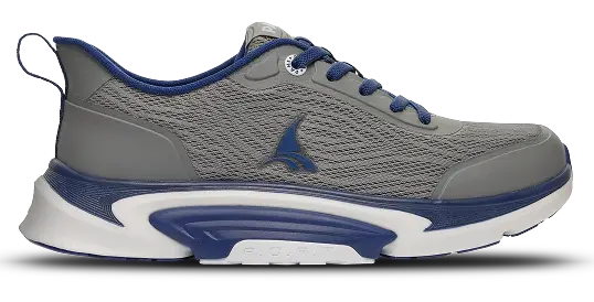 Men's PAHI B-Active – Balanced Walking & Comfort Shoes PAHI