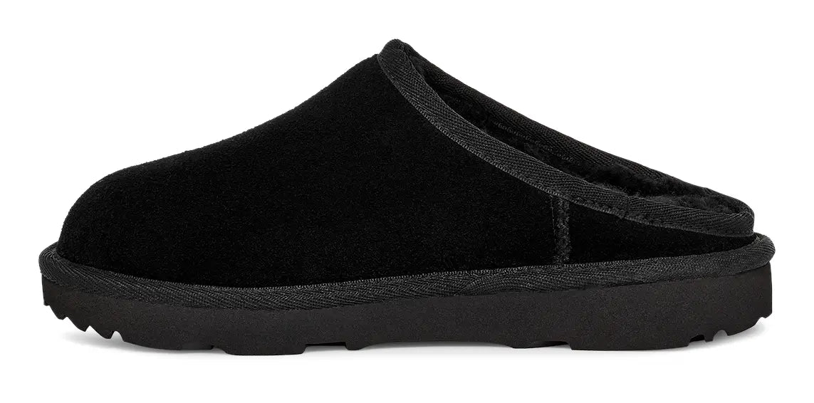 UGG Kids' Classic Slip-On – Cozy, Lightweight & Effortlessly Stylish UGG