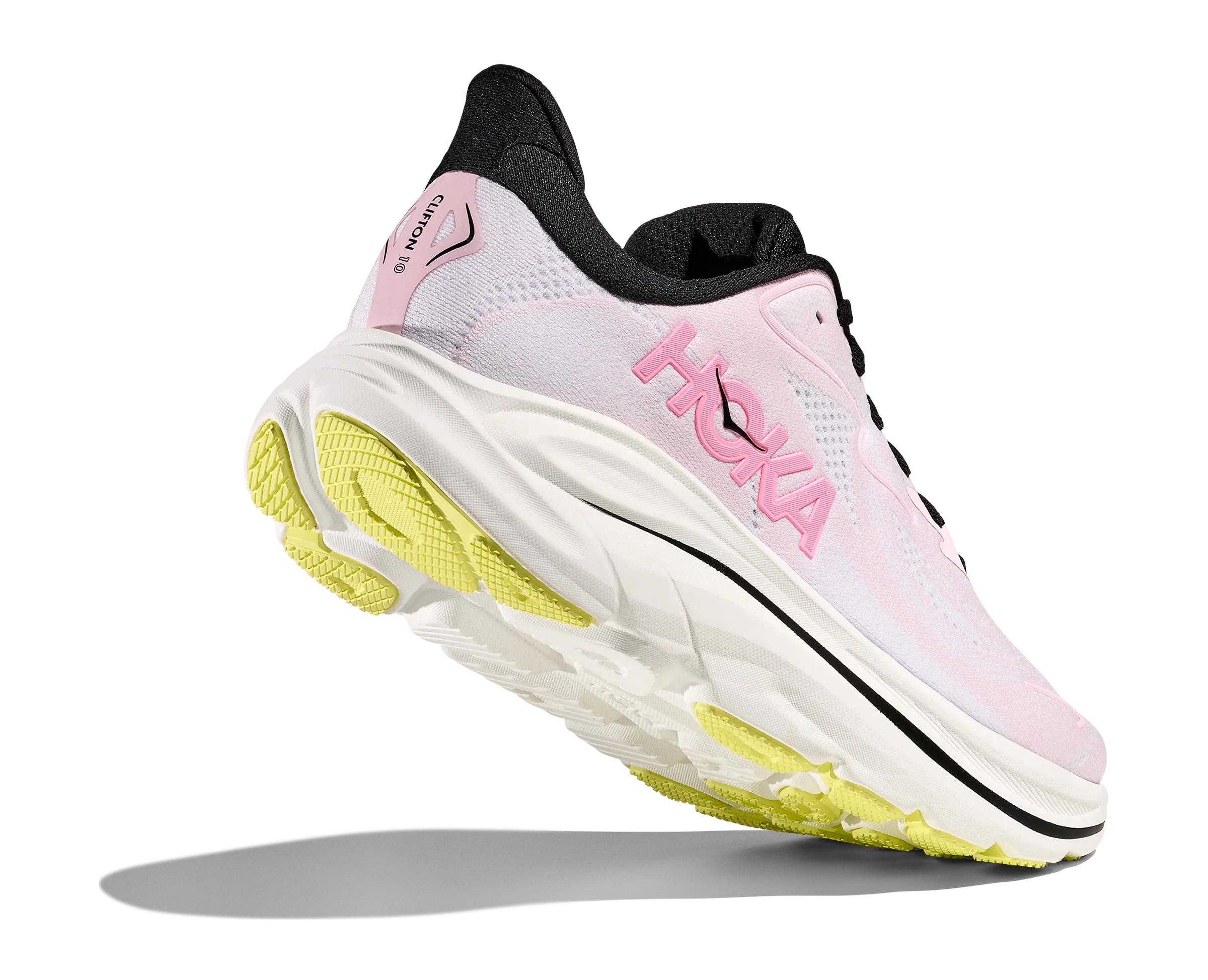 Women’s Hoka Clifton 10 – Plush Cushion, Proven Performance HOKA