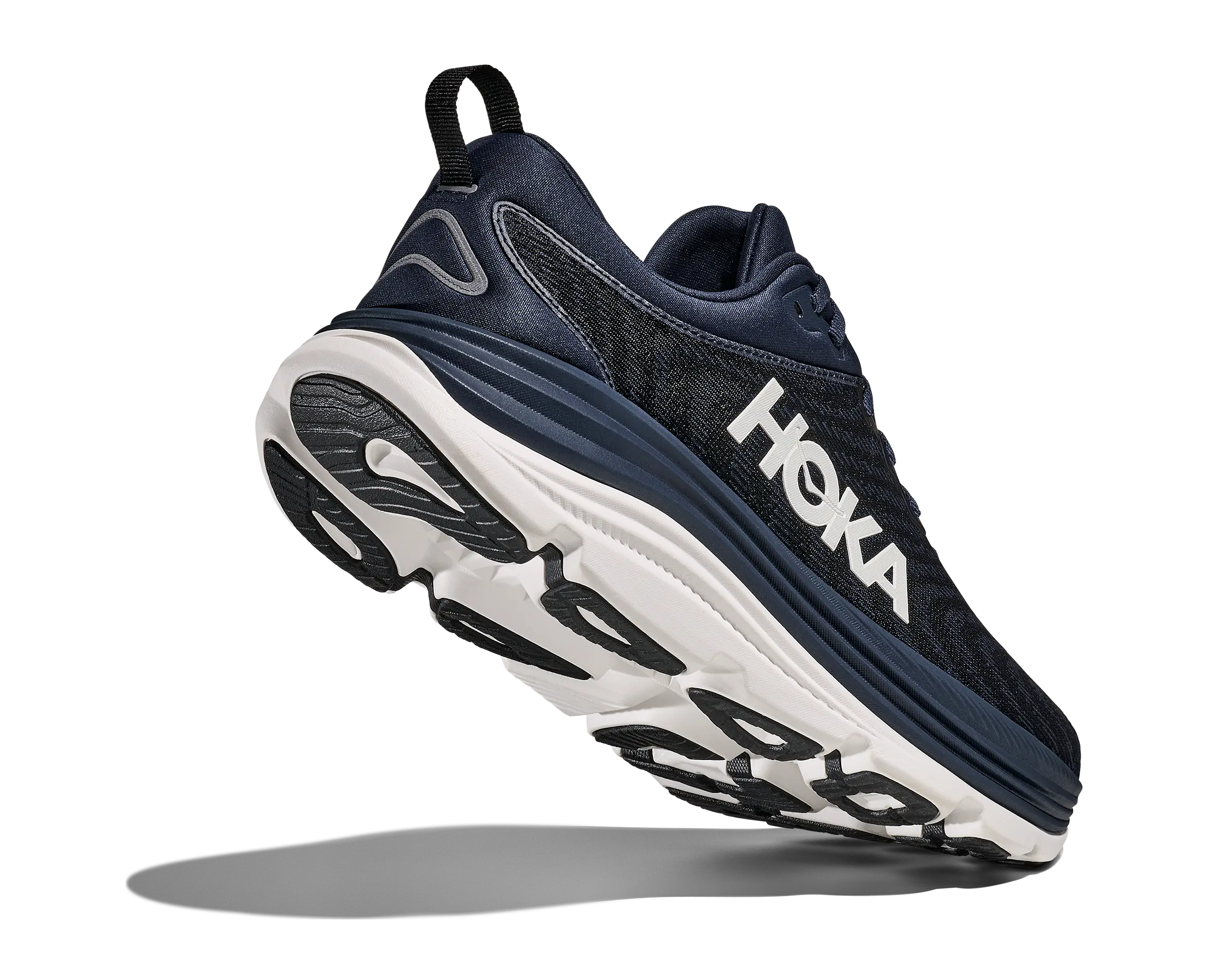 Men's Hoka Gaviota 5 – Ultimate Stability & Plush Comfort HOKA