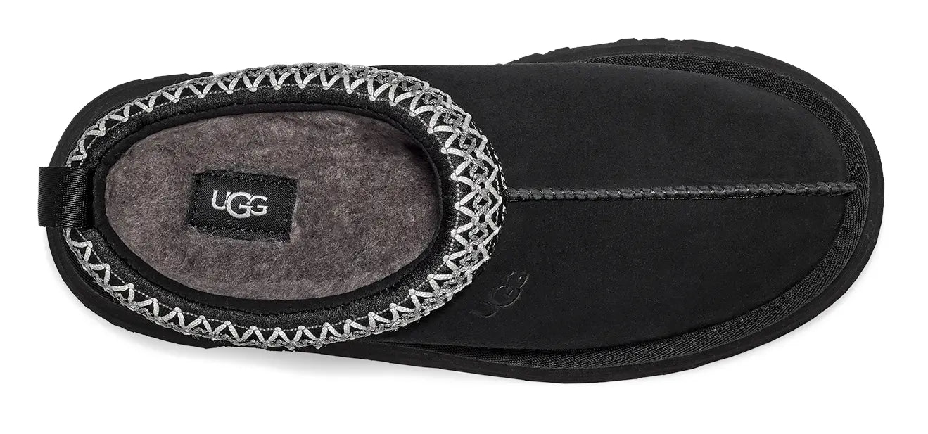 Women’s UGG Tazz – Cozy Platform Slipper with Stylish Lift UGG