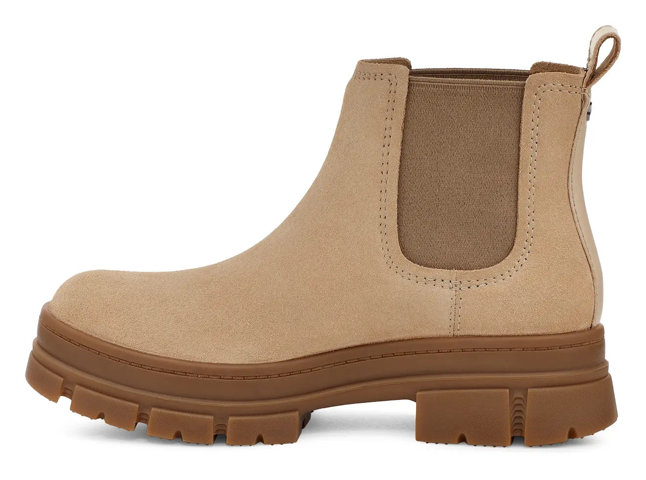 Women’s UGG Ashton Chelsea Boot – Waterproof Style for Any Season UGG