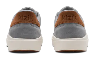 Men’s Kizik Prague 2 – Hands-Free Canvas Sneaker KIZIK