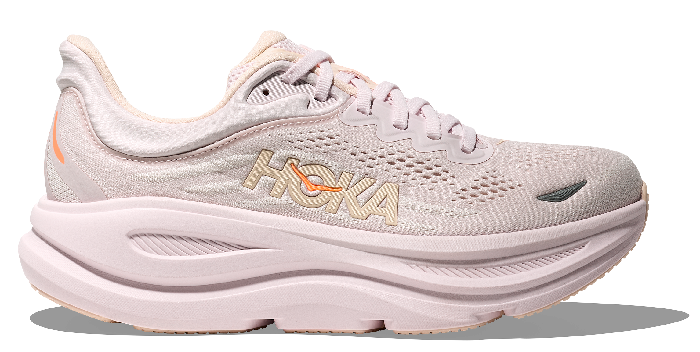 Women's Hoka Bondi 9 – Ultimate Cushioning for Everyday Comfort HOKA