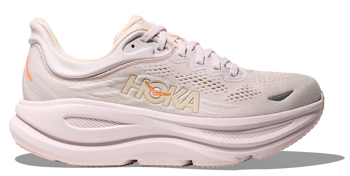 Women's Hoka Bondi 9 – Ultimate Cushioning for Everyday Comfort HOKA