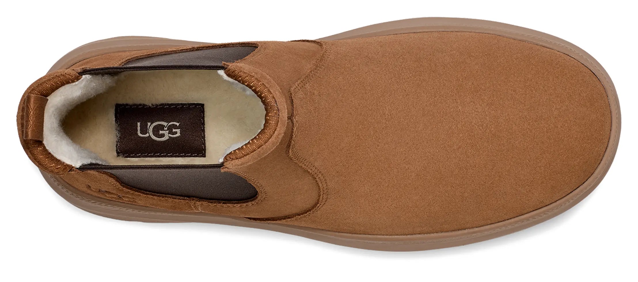 Men’s UGG Burleigh Chelsea – Waterproof & Stylish Comfort UGG