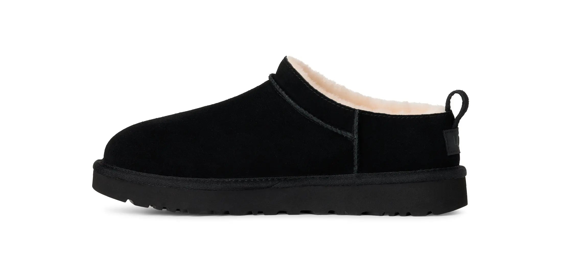 UGG Women’s Classic Micro Boot – Low-Cut Icon of Comfort UGG