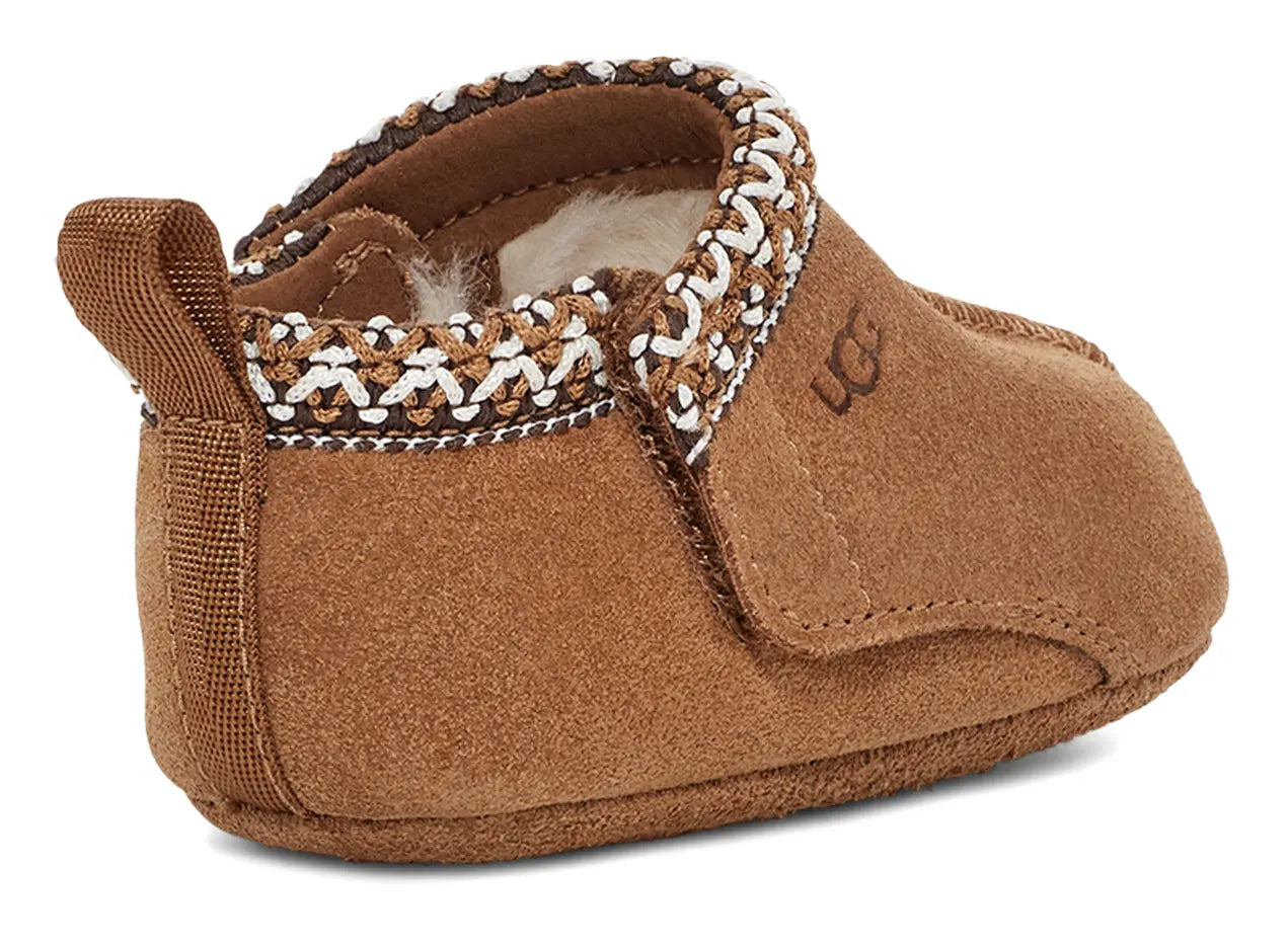 Baby UGG Tasman – Cozy First Steps in Signature Softness UGG