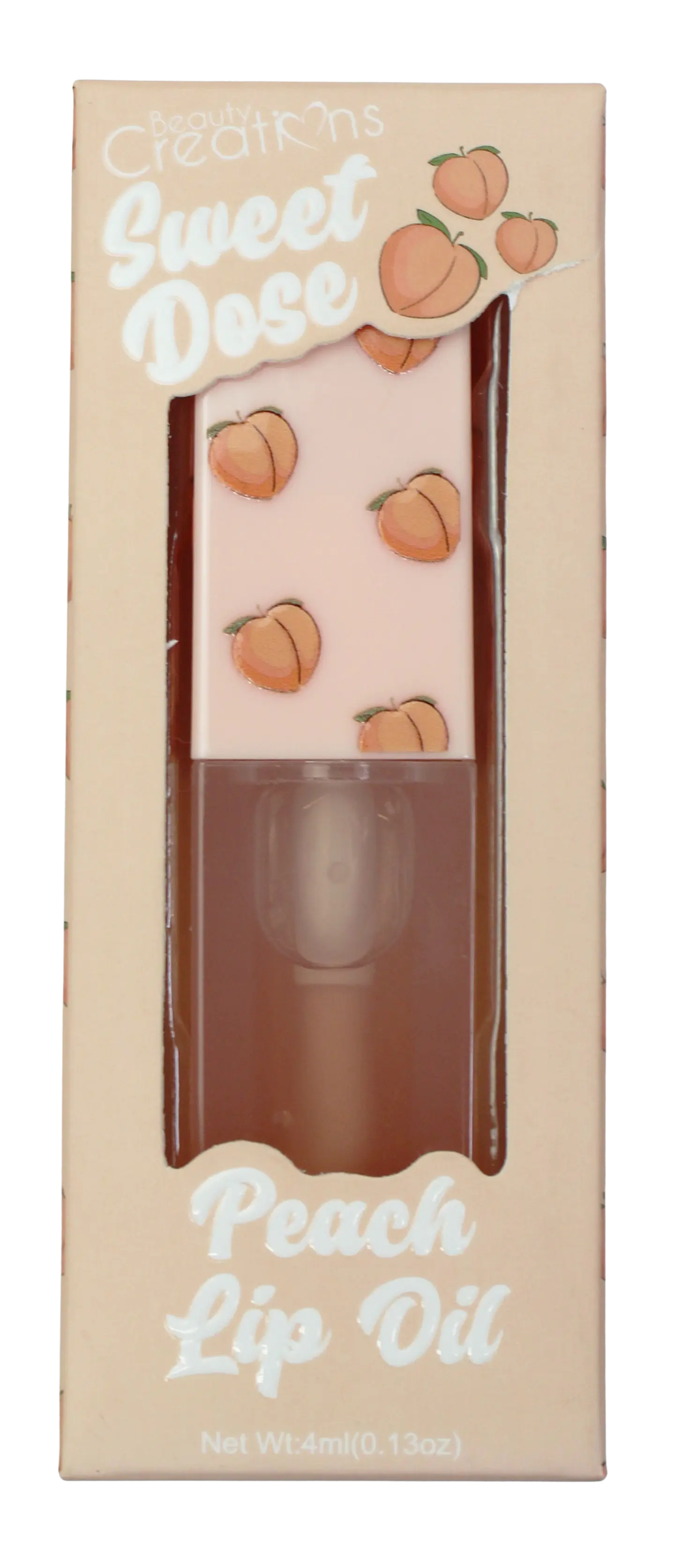 Joia Sweet Dose Lip Oil – Hydrating Glossy Lip Treatment JOIA TRADING CO.