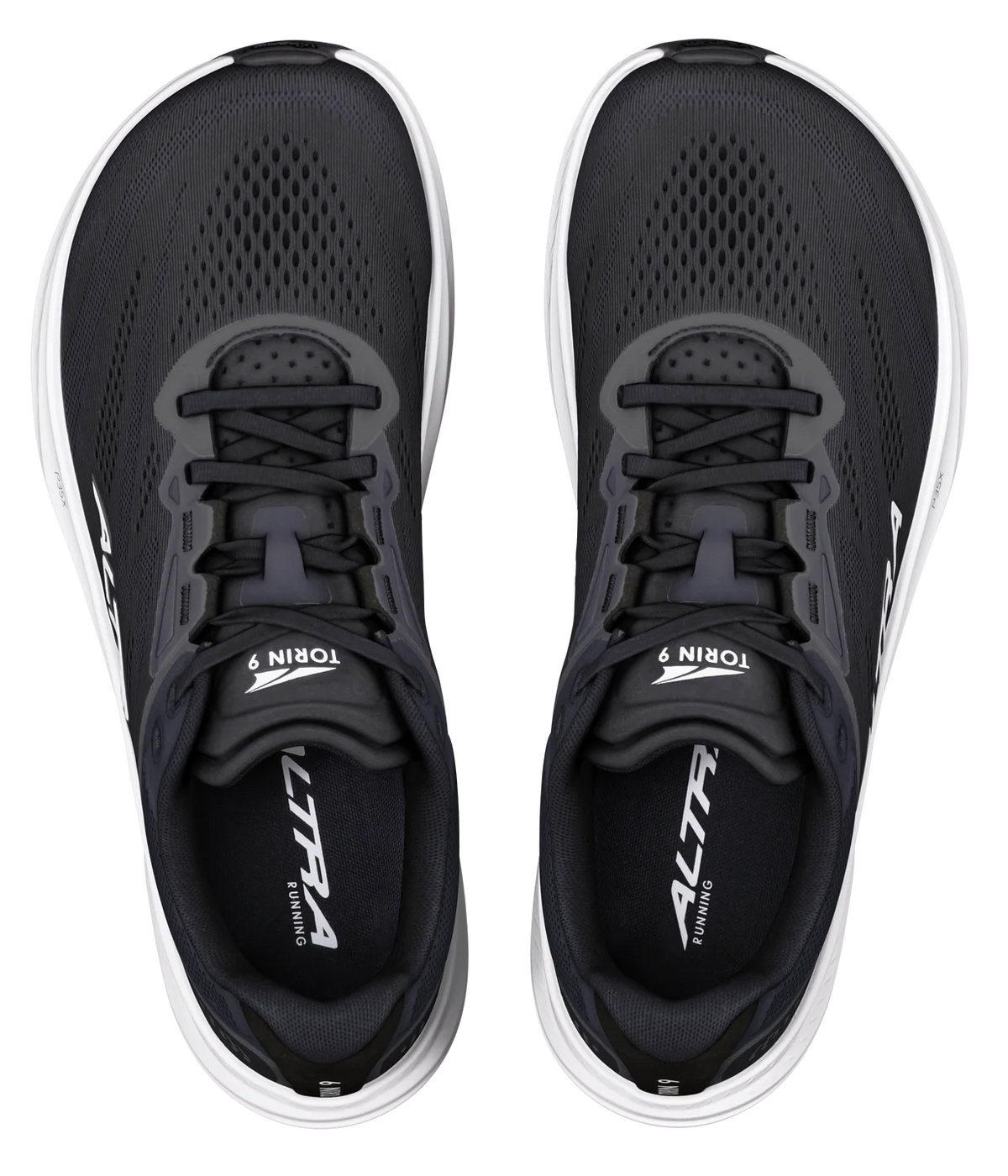 Men’s Altra Torin 9 – Responsive Cushioning for Every Road Run