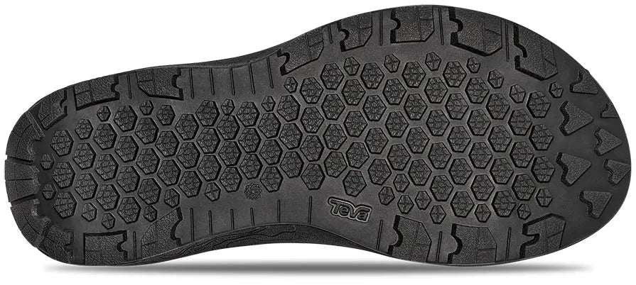 Teva Hydatrek Sandal – Men's Recycled Materials & Water-Ready Sandals TEVA