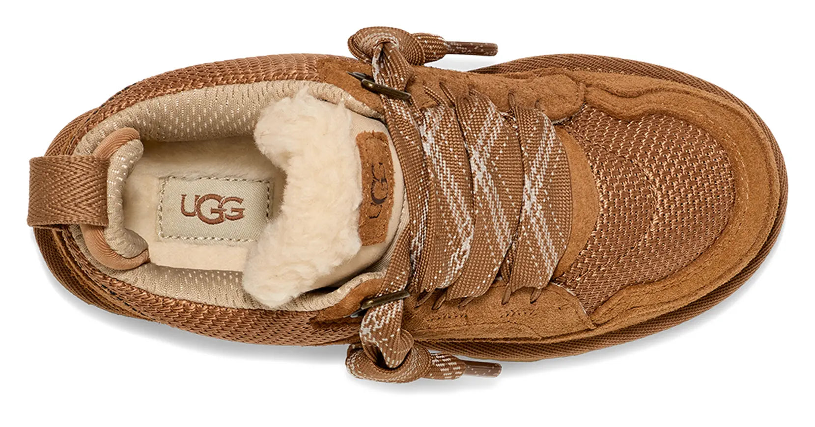 UGG Kids' Lowmel – Lightweight, Durable & Eco-Friendly UGG