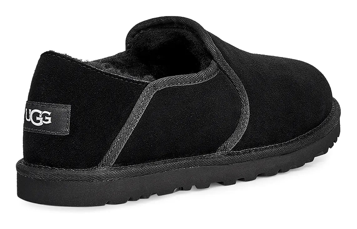 Men’s UGG Kenton – Versatile Slip-On with Cozy Wool Lining    UGG