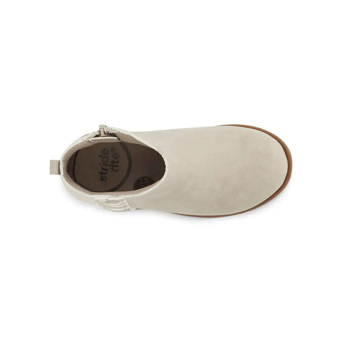 Stride Rite Carolyn Boots – Stylish, Comfy & Play-Ready