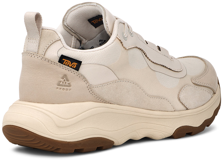 Women's Teva Geotrecca Low RP – Lightweight Waterproof Hiker TEVA