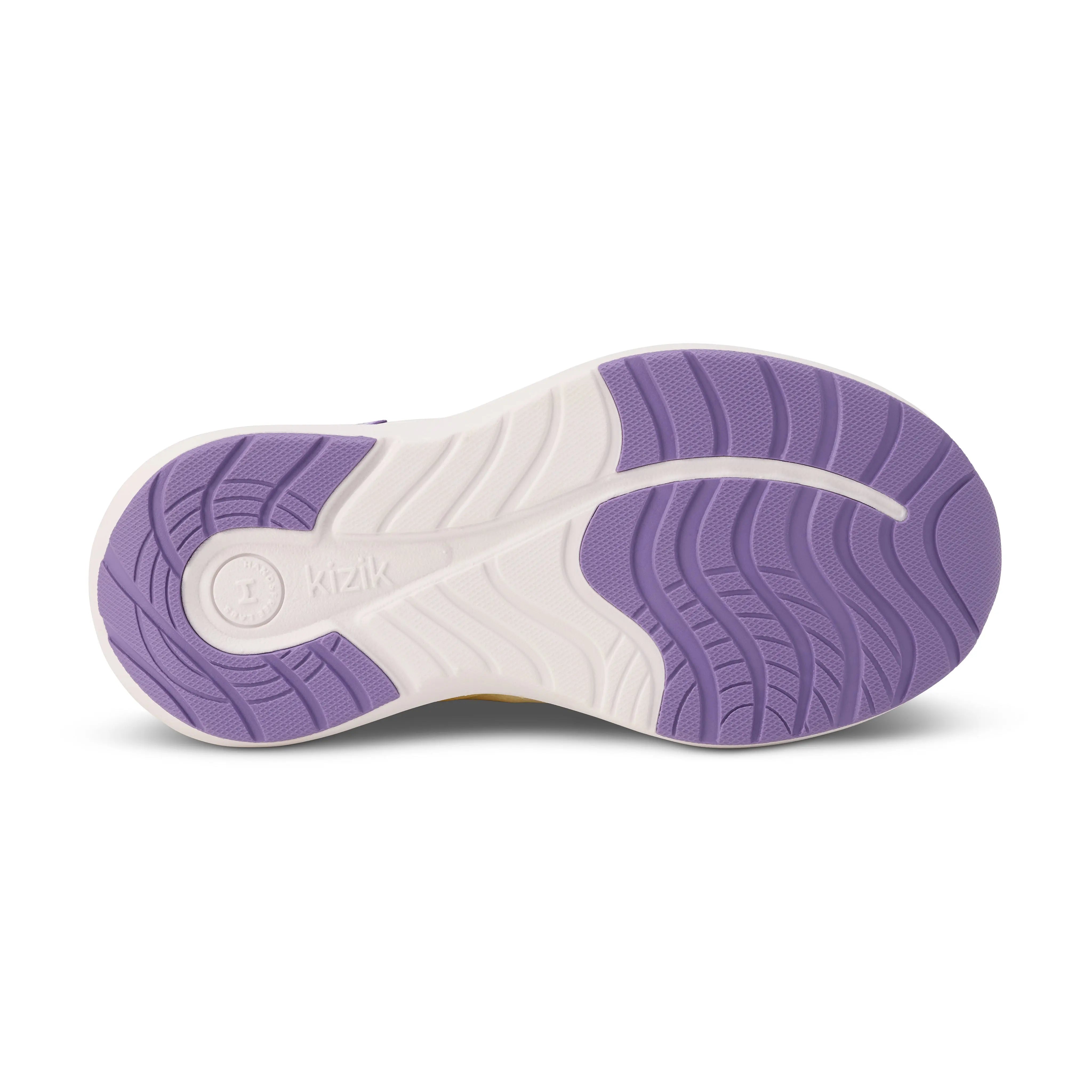 Kizik Athens 2 – Kid's Step-In Shoes with Spring-Back Heel KIZIK