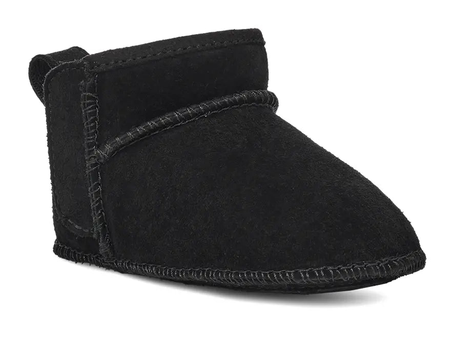 Baby UGG Classic Ultra Mini – Cozy Comfort for Tiny Feet BLACK-04-05 UGG