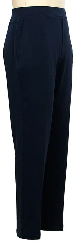 L Hamrick Monroe Classic Pants – Classic Straight Leg Pants L HAMRICK